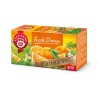 TEEKANNE Herbata Fresh Orange, 20 torebek